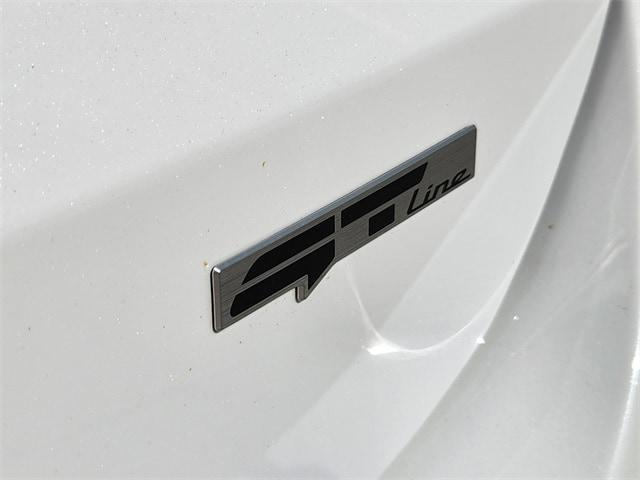 used 2024 Kia K5 car, priced at $28,177