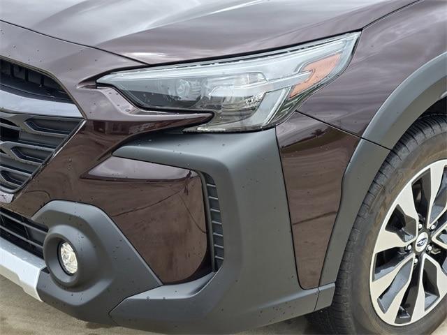 used 2024 Subaru Outback car, priced at $36,977