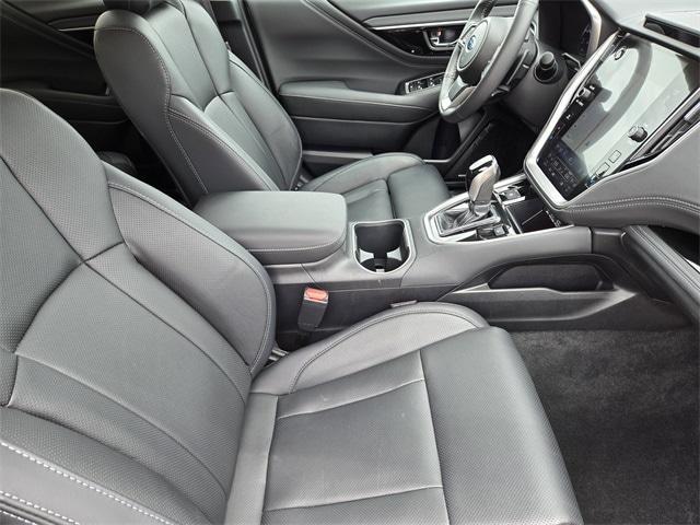 used 2024 Subaru Outback car, priced at $36,977