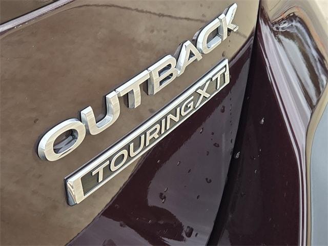 used 2024 Subaru Outback car, priced at $36,977