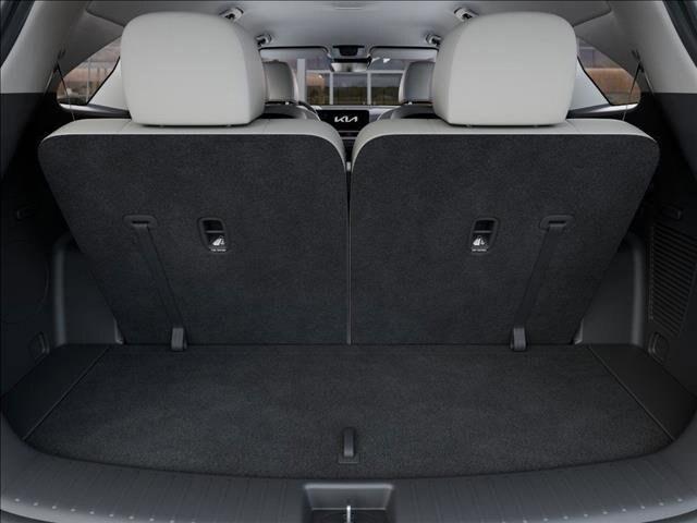 new 2025 Kia Sorento car, priced at $37,706