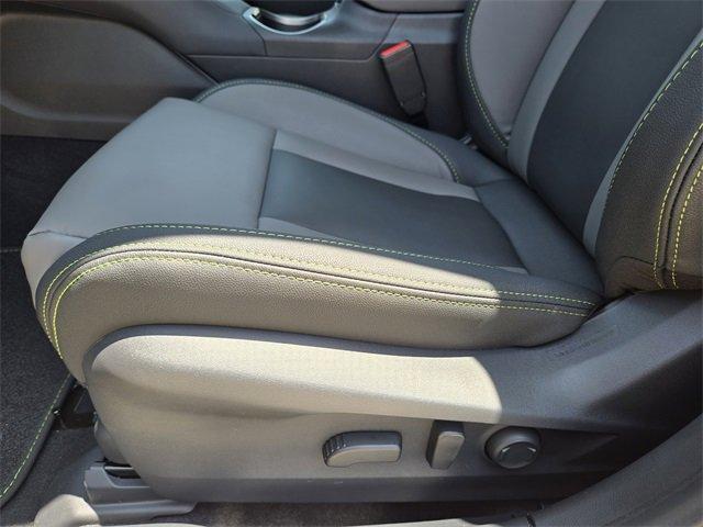 new 2025 Subaru Outback car, priced at $37,739