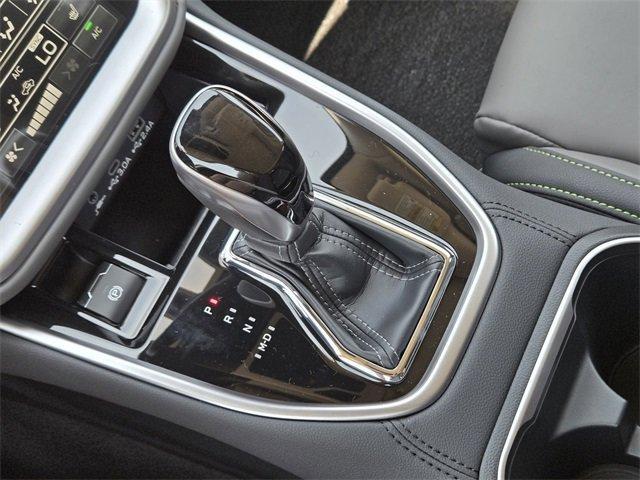new 2025 Subaru Outback car, priced at $37,739
