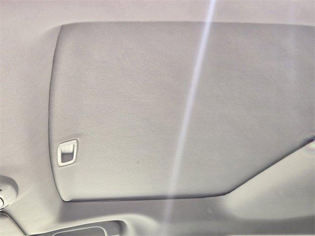 new 2025 Subaru Outback car, priced at $37,739