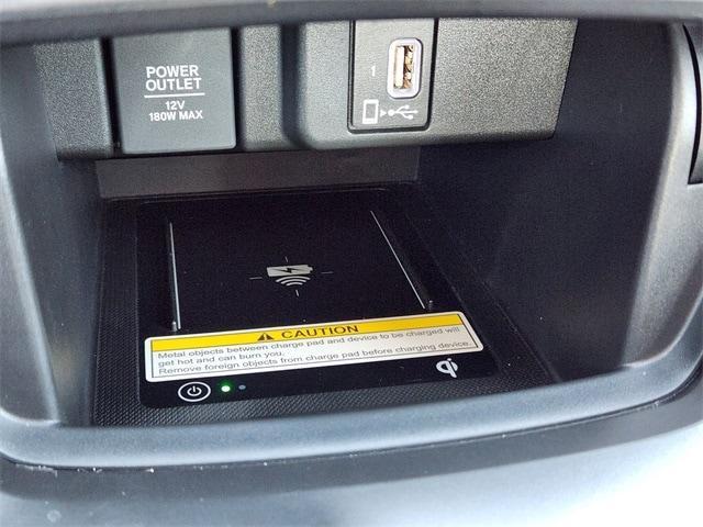 used 2018 Honda Accord car, priced at $23,877