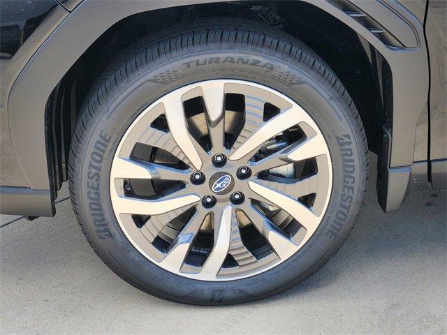 new 2025 Subaru Forester Hybrid car, priced at $43,471