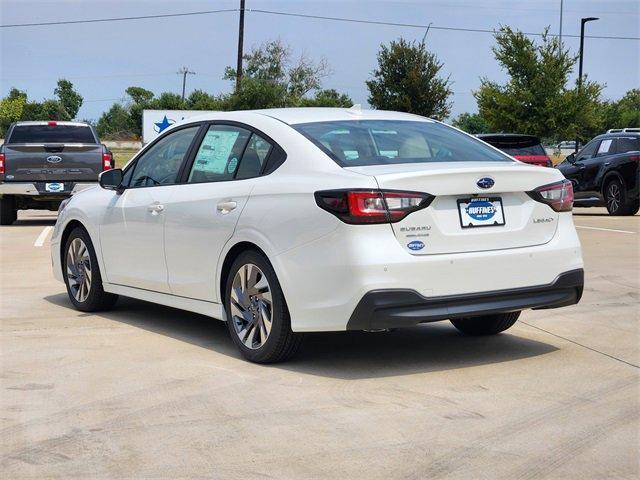 new 2025 Subaru Legacy car, priced at $35,268