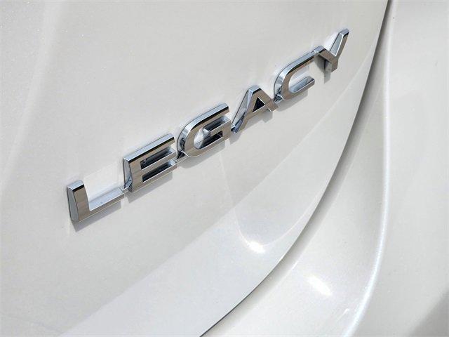 new 2025 Subaru Legacy car, priced at $35,268