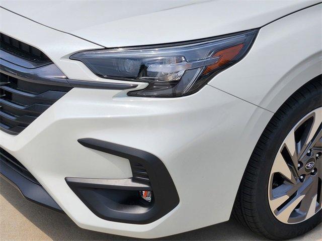 new 2025 Subaru Legacy car, priced at $35,268