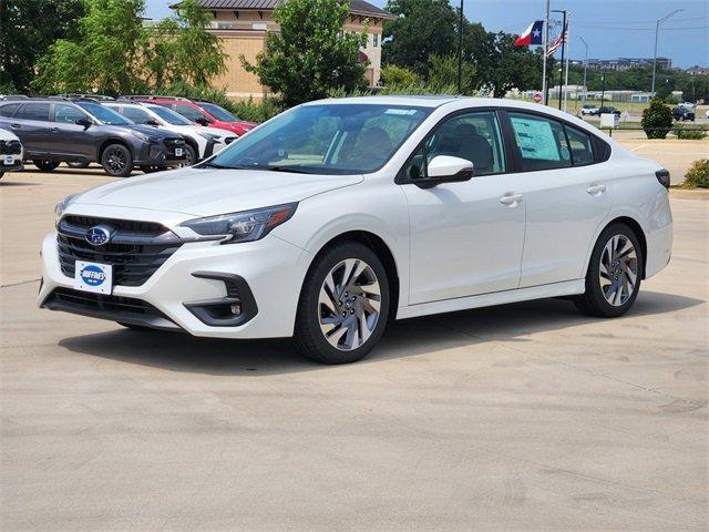 new 2025 Subaru Legacy car, priced at $35,268