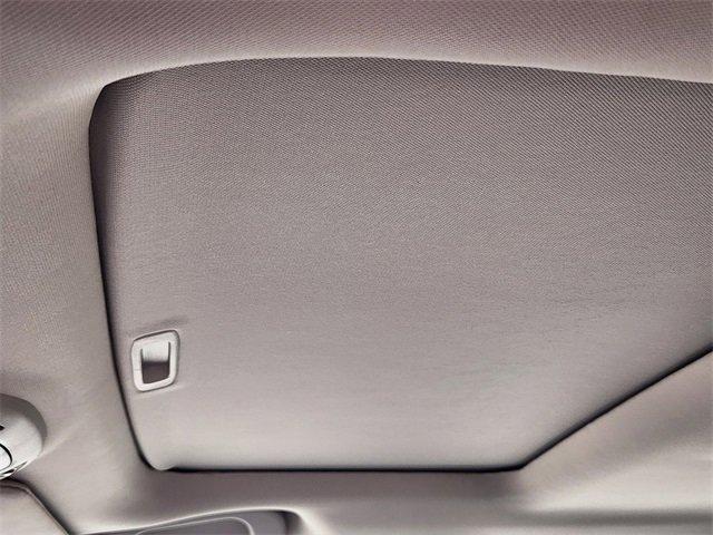 new 2025 Subaru Legacy car, priced at $35,268