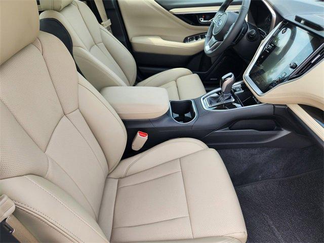 new 2025 Subaru Legacy car, priced at $35,268