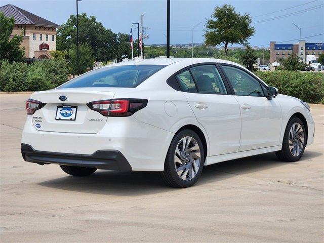 new 2025 Subaru Legacy car, priced at $35,268