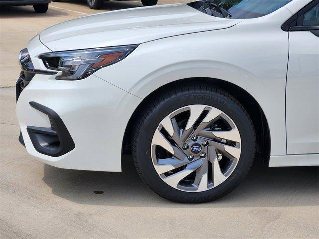 new 2025 Subaru Legacy car, priced at $35,268