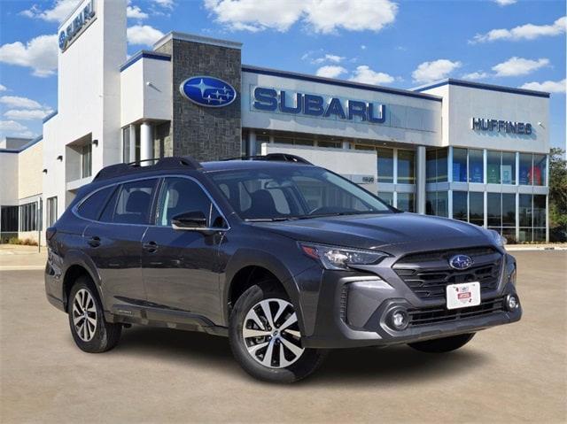 used 2025 Subaru Outback car, priced at $31,777