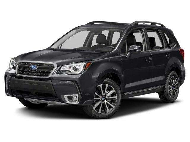 used 2017 Subaru Forester car, priced at $18,477