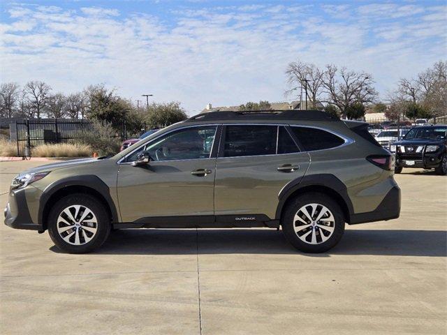 used 2025 Subaru Outback car, priced at $32,477