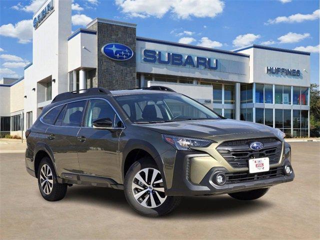 used 2025 Subaru Outback car, priced at $32,477