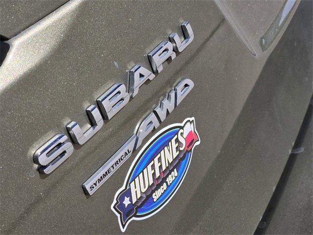 used 2025 Subaru Outback car, priced at $32,477