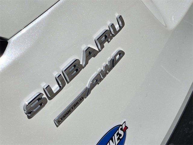 new 2025 Subaru Outback car, priced at $37,506