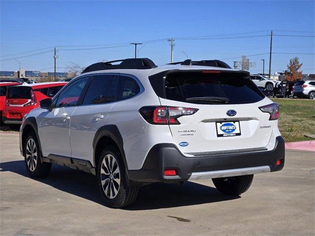 new 2025 Subaru Outback car, priced at $37,506