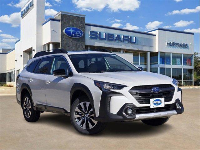 new 2025 Subaru Outback car, priced at $37,506