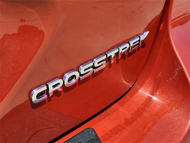 new 2025 Subaru Crosstrek car, priced at $30,728