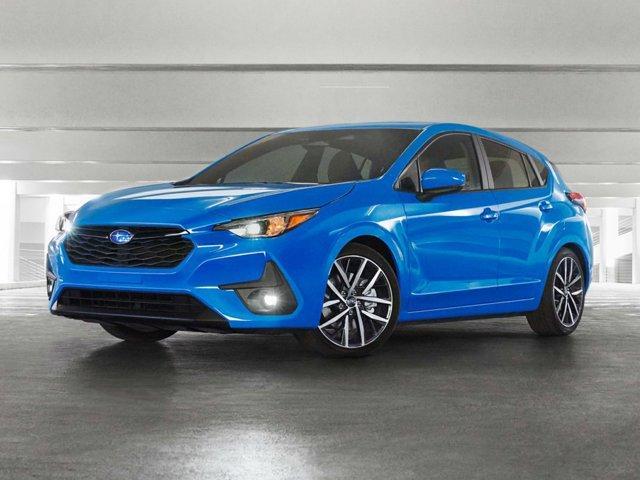 new 2024 Subaru Impreza car, priced at $29,708