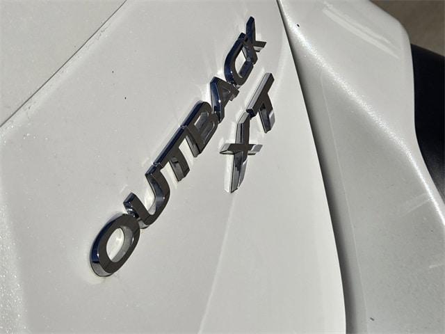 used 2024 Subaru Outback car, priced at $33,477