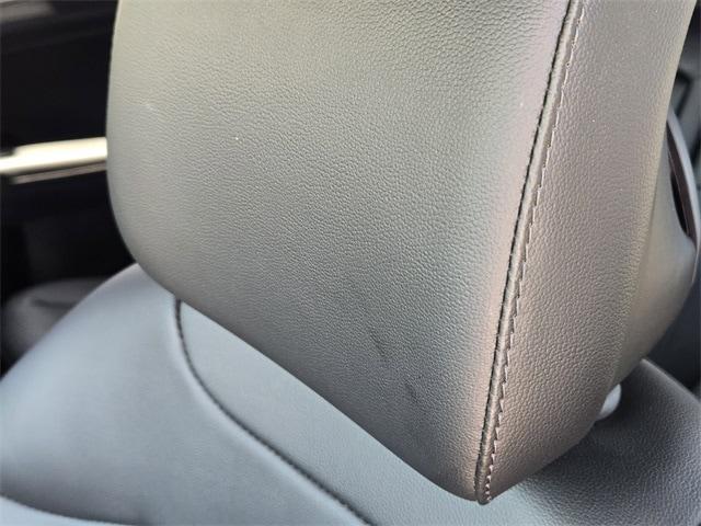 used 2024 Kia Sportage car, priced at $30,377
