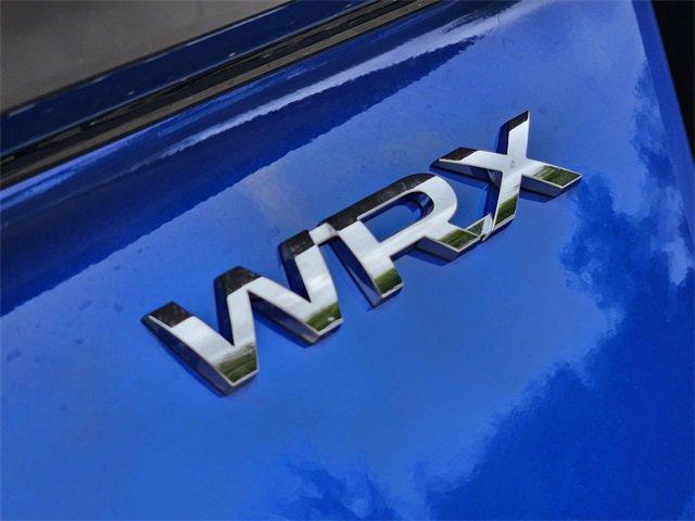 new 2024 Subaru WRX car, priced at $32,212