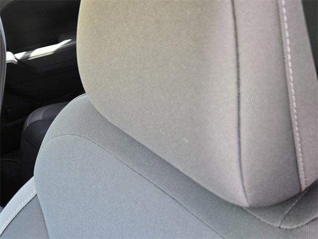 new 2025 Subaru Crosstrek car, priced at $27,804