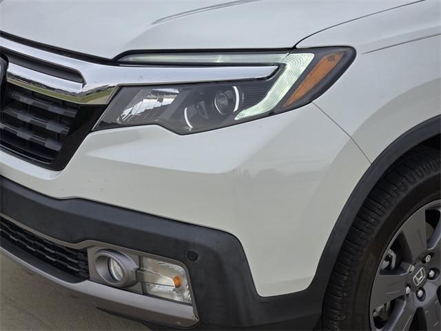 used 2020 Honda Ridgeline car, priced at $28,577