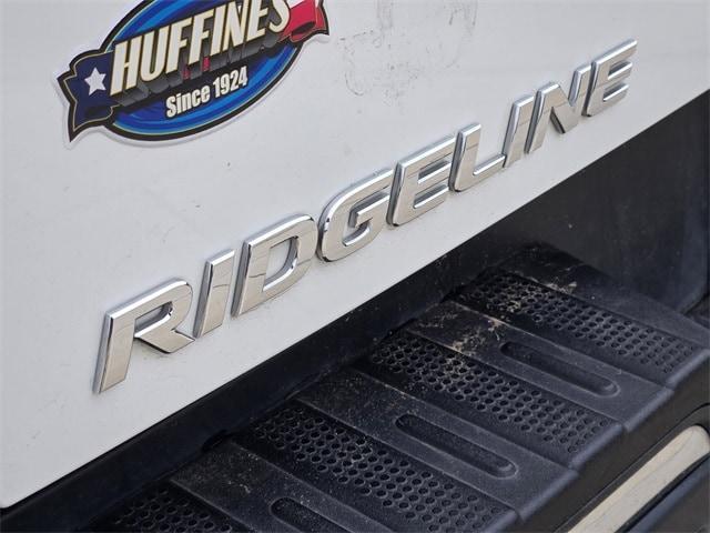 used 2020 Honda Ridgeline car, priced at $28,577