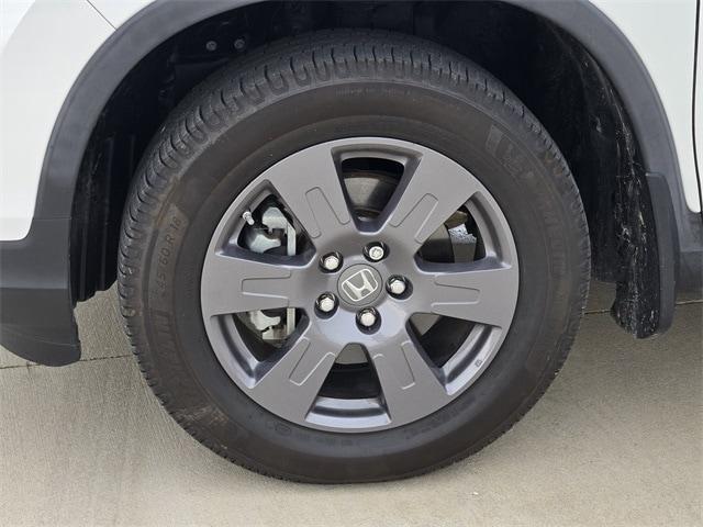 used 2020 Honda Ridgeline car, priced at $28,577