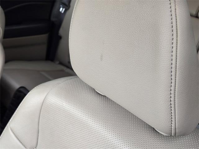 used 2020 Honda Ridgeline car, priced at $28,577