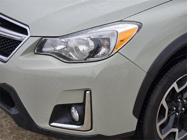 used 2016 Subaru Crosstrek car, priced at $12,777