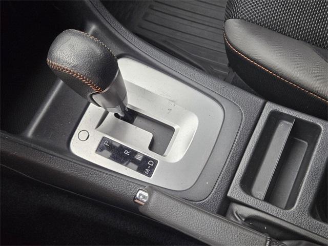 used 2016 Subaru Crosstrek car, priced at $12,777