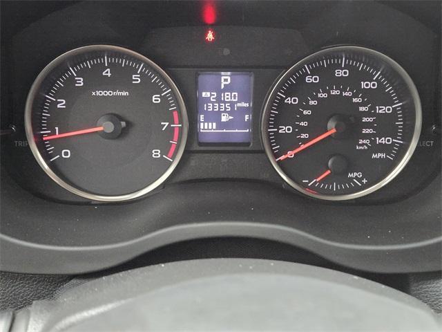 used 2016 Subaru Crosstrek car, priced at $12,777