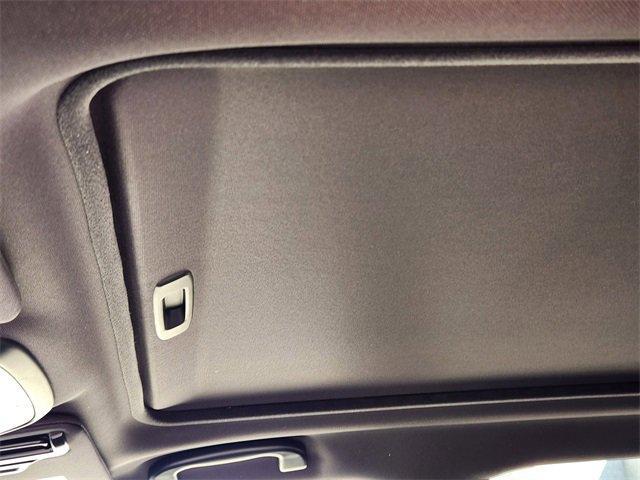 new 2025 Subaru Forester Hybrid car, priced at $37,415