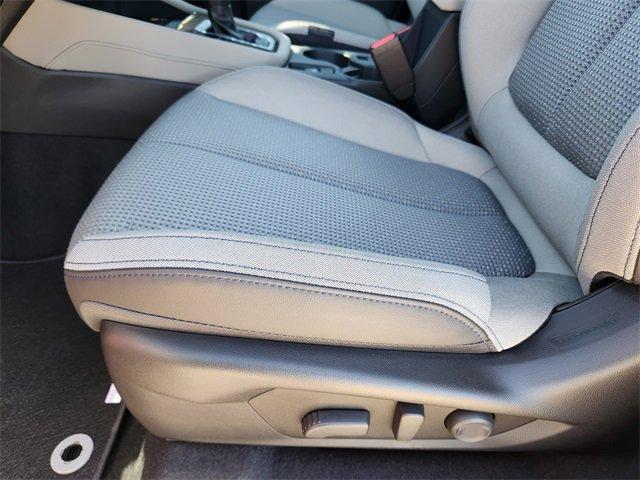 new 2025 Subaru Forester Hybrid car, priced at $37,415