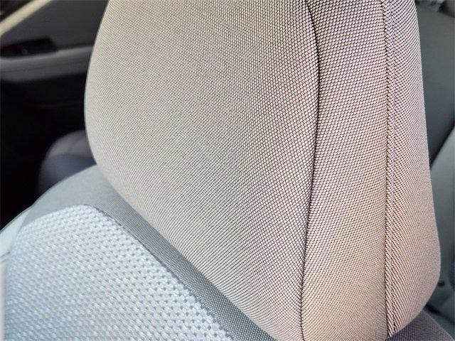 new 2025 Subaru Forester Hybrid car, priced at $37,415