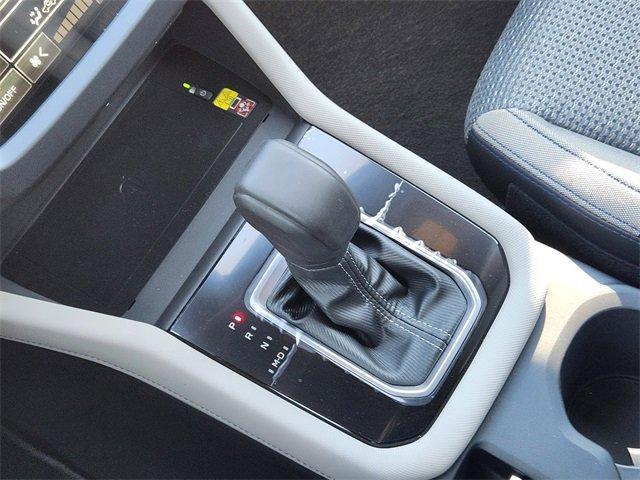 new 2025 Subaru Forester Hybrid car, priced at $37,415