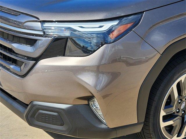 new 2025 Subaru Forester Hybrid car, priced at $36,410