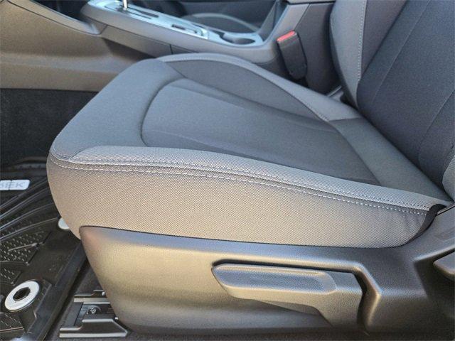 new 2025 Subaru Crosstrek car, priced at $27,725