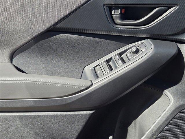 new 2025 Subaru Crosstrek car, priced at $27,725