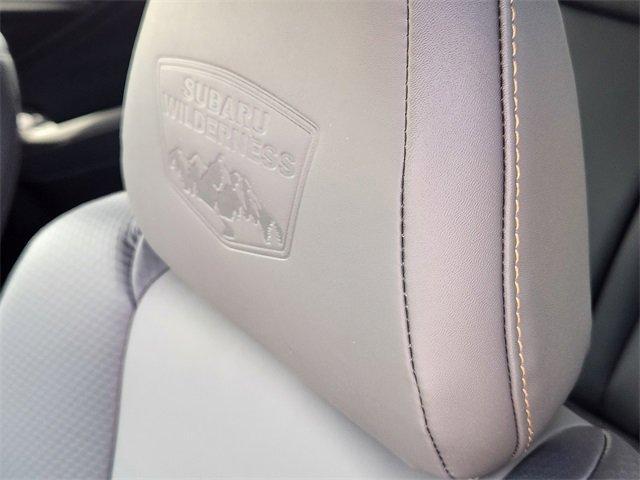 new 2025 Subaru Outback car, priced at $42,734