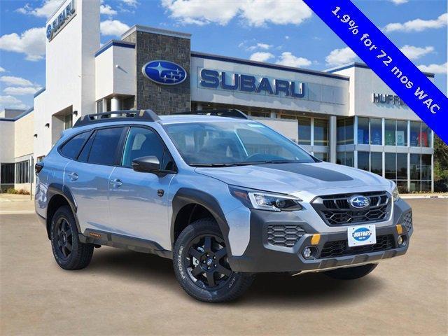 new 2025 Subaru Outback car, priced at $42,734