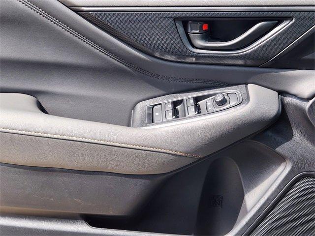 new 2025 Subaru Outback car, priced at $42,734