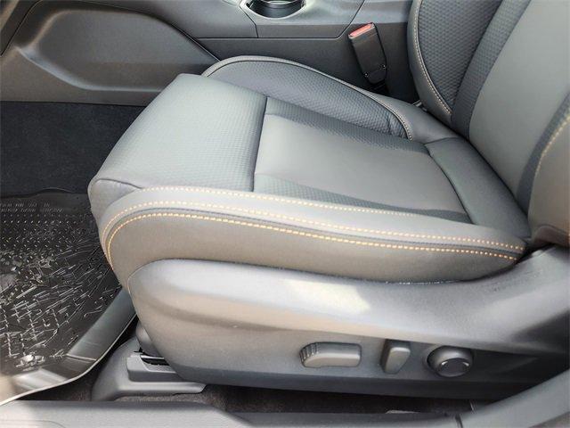 new 2025 Subaru Outback car, priced at $42,734